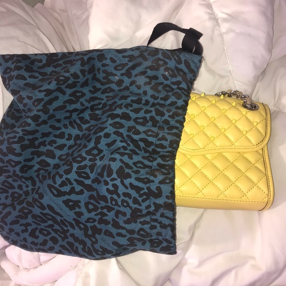 Rebecca Minkoff purse - Picture 5 of 5